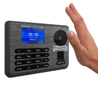 Palm Reader