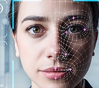 AI Face Reader