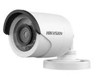 Turbo HD Camera