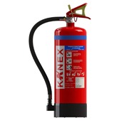 Fire Extinguisher