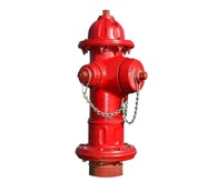 Fire Hydrant