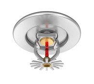 Fire Sprinkler