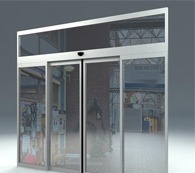 Sliding Glass Door