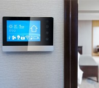 Smart Home Security