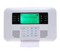 Burglar Alarm